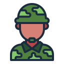 ejército icon