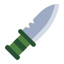 cuchillo icon