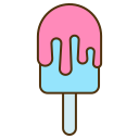 paleta de hielo icon