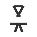 taekwondo icon