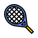 tenis icon