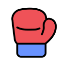 boxeo icon