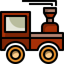 Tren icon