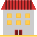 Palacio icon