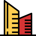 Condominium icon