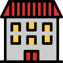 Palacio icon