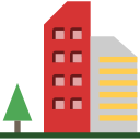 Hotel icon