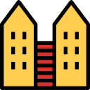 Apartamento icon