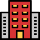 Apartamento icon