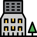 Hotel icon