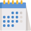 Calendario icon