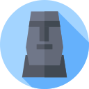 moai 