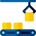 Transportadora icon