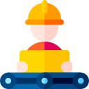 Transportadora icon