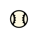 béisbol icon