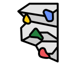 escalada icon