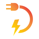 electrificación icon