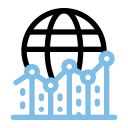 economia global icon