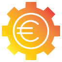 ingeniería mecánica icon