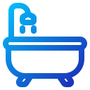 baño icon