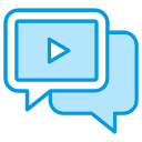 videochat icon