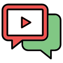 videochat icon