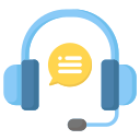 auriculares icon