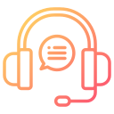 auriculares icon