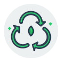 reciclar icon