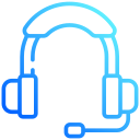 auriculares icon