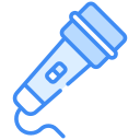 Microphone 