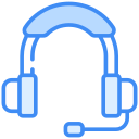 auriculares icon