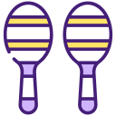 maracas icon