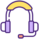 auriculares icon