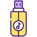 usb icon