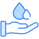 agua icon