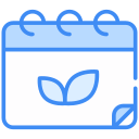 calendario icon