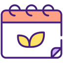 calendario icon