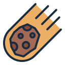 meteorito icon