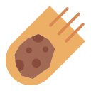 meteorito icon