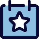 calendario icon