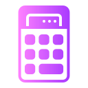 calculadora icon