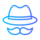 sombrero icon