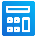 calculadora icon