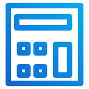 calculadora icon