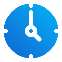 reloj icon