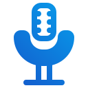 podcast icon