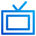 televisor icon