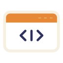 programación icon