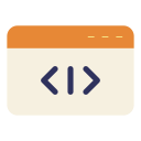 programación icon